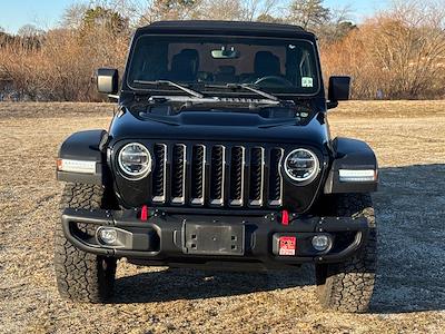 2021 Jeep Gladiator Crew Cab 4WD Pickup for sale #60478H - photo 2