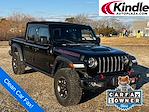 2021 Jeep Gladiator Crew Cab 4WD Pickup for sale #60478H - photo 1