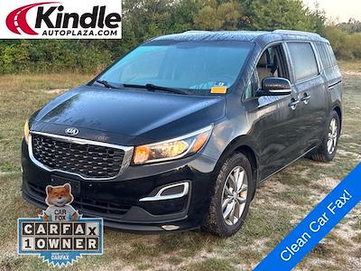 2019 Kia Sedona 4x2 Minivan for sale #609067A - photo 1