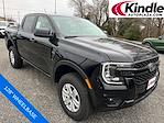 New 2025 Ford Ranger XL SuperCrew Cab for sale #61723 - photo 1