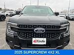 New 2025 Ford Ranger XL SuperCrew Cab for sale #61723 - photo 3