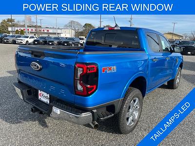 New 2025 Ford Ranger XLT SuperCrew Cab for sale #61804 - photo 2