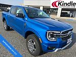 2025 Ford Ranger SuperCrew Cab 4WD Pickup for sale #61804 - photo 1