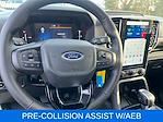 2025 Ford Ranger SuperCrew Cab 4WD Pickup for sale #61804 - photo 10
