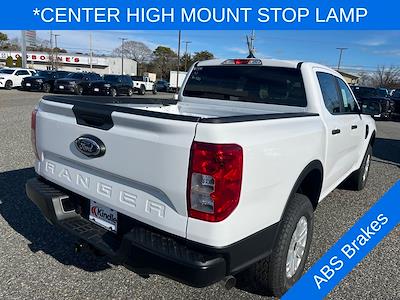 New 2025 Ford Ranger XL SuperCrew Cab for sale #62338 - photo 2
