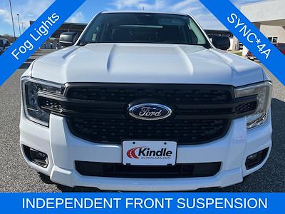 2025 Ford Ranger SuperCrew Cab RWD Pickup for sale #62338 - photo 2