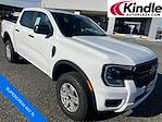 New 2025 Ford Ranger XL SuperCrew Cab for sale #62338 - photo 1