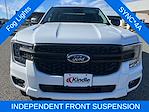 New 2025 Ford Ranger XL SuperCrew Cab for sale #62338 - photo 3