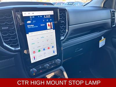 New 2025 Ford Ranger XLT SuperCrew Cab for sale #62419 - photo 2