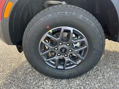 New 2025 Ford Ranger XLT SuperCrew Cab for sale #62419 - photo 2