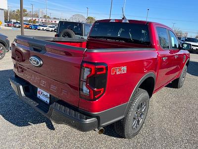 New 2025 Ford Ranger - photo 1