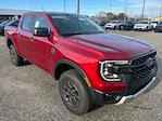 New 2025 Ford Ranger XLT SuperCrew Cab for sale #62419 - photo 1