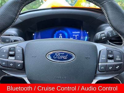 2020 Ford Explorer 4WD SUV for sale #62585A - photo 2