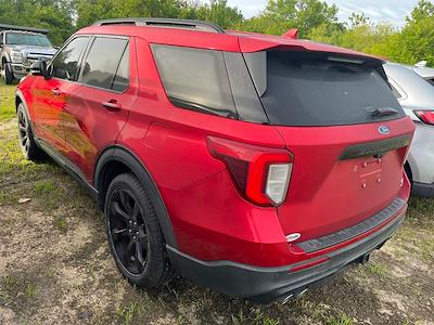 2020 Ford Explorer 4WD SUV for sale #62585A - photo 2