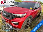 2020 Ford Explorer 4WD SUV for sale #62585A - photo 1