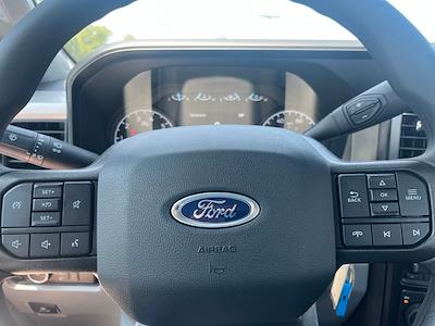 2025 Ford F-250 Regular Cab 4x4 Reading Service Truck for sale #62705 - photo 2