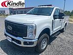 New 2025 Ford F-250 Regular Cab 4x4 Reading SLU98-SW 8' 2" Service Truck for sale #62705 - photo 1