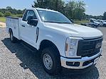 New 2025 Ford F-250 Regular Cab 4x4 Reading SLU98-SW 8' 2" Service Truck for sale #62705 - photo 18