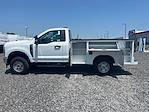 New 2025 Ford F-250 Regular Cab 4x4 Reading SLU98-SW 8' 2" Service Truck for sale #62705 - photo 25