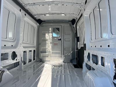 2025 Ford Transit 250 Medium Roof RWD Empty Cargo Van for sale #62803 - photo 2