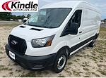 2025 Ford Transit 250 Medium Roof RWD Empty Cargo Van for sale #62803 - photo 1