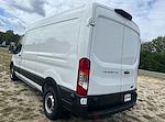 2025 Ford Transit 250 Medium Roof RWD Empty Cargo Van for sale #62803 - photo 17