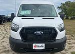 2025 Ford Transit 250 Medium Roof RWD Empty Cargo Van for sale #62803 - photo 3