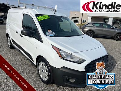 Used 2022 Ford Transit Connect Empty Cargo Van for sale #62803A - photo 1