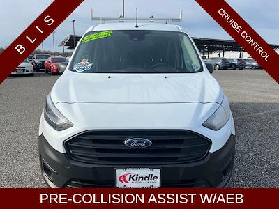 Used 2022 Ford Transit Connect Empty Cargo Van for sale #62803A - photo 2