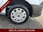 Used 2022 Ford Transit Connect Empty Cargo Van for sale #62803A - photo 16