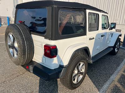 2019 Jeep Wrangler 4x4 SUV for sale #631811A - photo 2