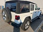 2019 Jeep Wrangler 4x4 SUV for sale #631811A - photo 2