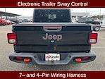2022 Jeep Gladiator Crew Cab 4WD Pickup for sale #632412A - photo 23