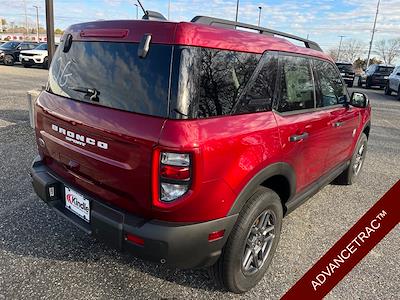 2025 Ford Bronco Sport 4WD SUV for sale #63630 - photo 2