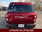 2025 Ford Bronco Sport 4WD SUV for sale #63630 - photo 3