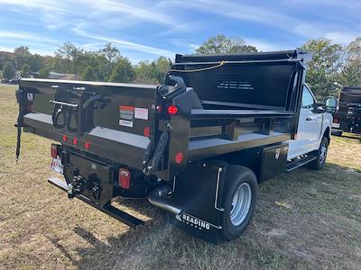 New 2025 Ford F-350 - photo 1