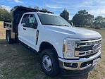 New 2025 Ford F-350 Super Cab 4WD 9' Crysteel Steel Dump Truck for sale #63876 - photo 25