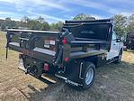 New 2025 Ford F-350 Super Cab 4WD 9' Crysteel Steel Dump Truck for sale #63876 - photo 26