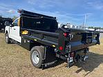 2025 Ford F-350 Super Cab DRW 4WD Crysteel Dump Truck for sale #63876 - photo 2
