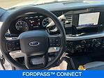 New 2025 Ford F-350 Super Cab 4WD 9' Crysteel Steel Dump Truck for sale #63876 - photo 8