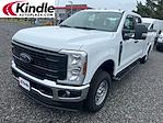 New 2025 Ford F-250 Crew Cab 4x4 Reading SLU98-SW 8' 2" Service Truck for sale #63901 - photo 1