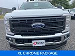 New 2025 Ford F-250 Crew Cab 4x4 Reading SLU98-SW 8' 2" Service Truck for sale #63901 - photo 3