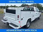 New 2025 Ford F-250 Crew Cab 4x4 Reading SLU98-SW 8' 2" Service Truck for sale #63901 - photo 22
