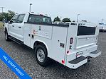 New 2025 Ford F-250 Crew Cab 4x4 Reading SLU98-SW 8' 2" Service Truck for sale #63901 - photo 2