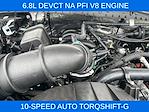 New 2025 Ford F-250 Crew Cab 4x4 Reading SLU98-SW 8' 2" Service Truck for sale #63901 - photo 4
