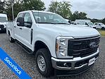 New 2025 Ford F-250 Crew Cab 4x4 Reading SLU98-SW 8' 2" Service Truck for sale #63901 - photo 5