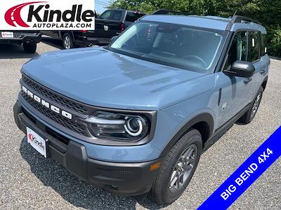2025 Ford Bronco Sport AWD SUV for sale #63999 - photo 1