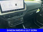 2025 Ford Bronco Sport AWD SUV for sale #63999 - photo 13