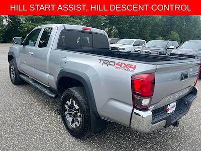 2018 Toyota Tacoma Extra Cab 4x4 Pickup for sale #64322A - photo 2