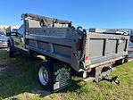 2013 Ford F-450 Super Cab DRW 4x4 Dump Truck for sale #64434B - photo 2